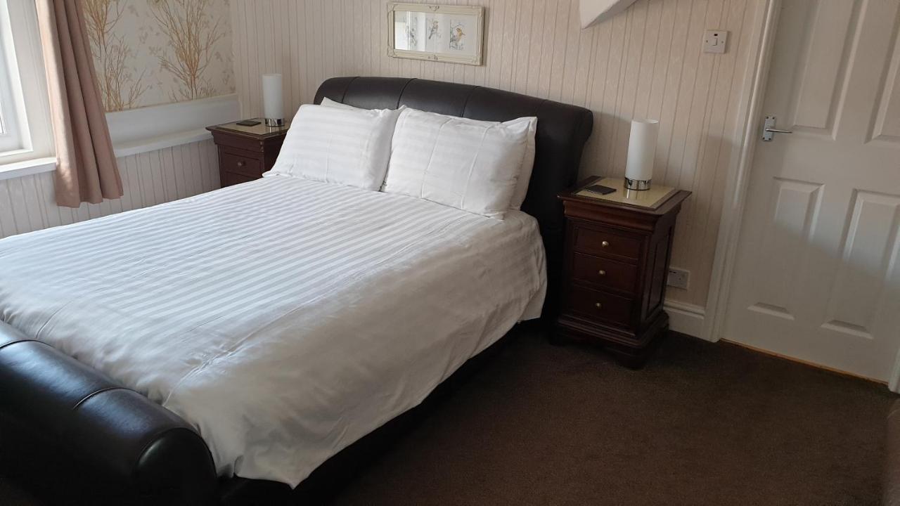 Colbourn Bed And Breakfast Colwyn Bay Luaran gambar