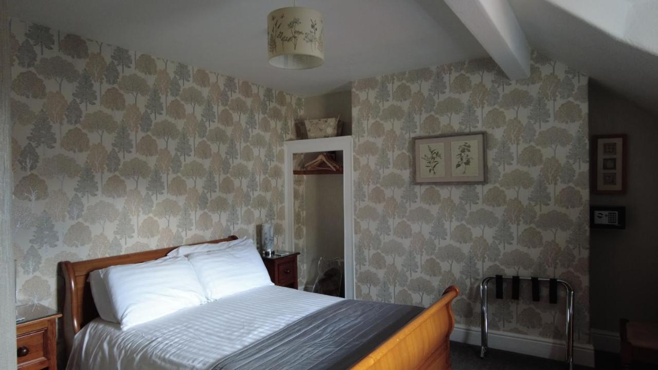 Colbourn Bed And Breakfast Colwyn Bay Luaran gambar