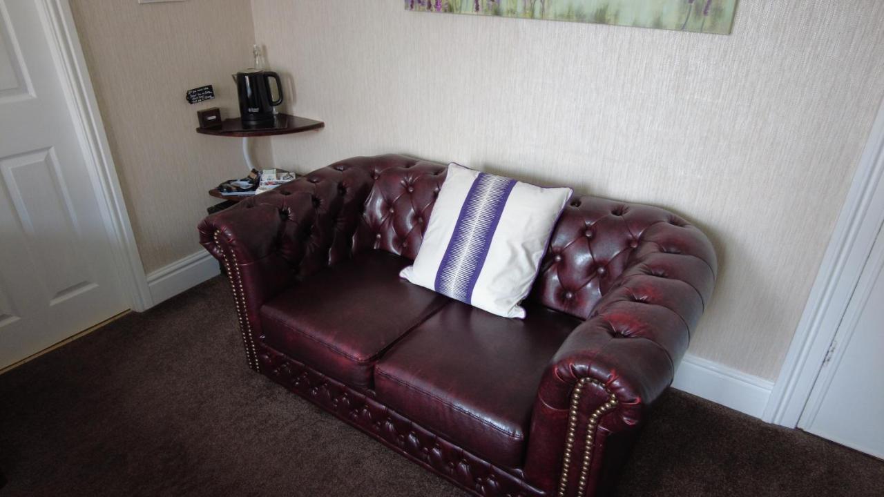 Colbourn Bed And Breakfast Colwyn Bay Luaran gambar