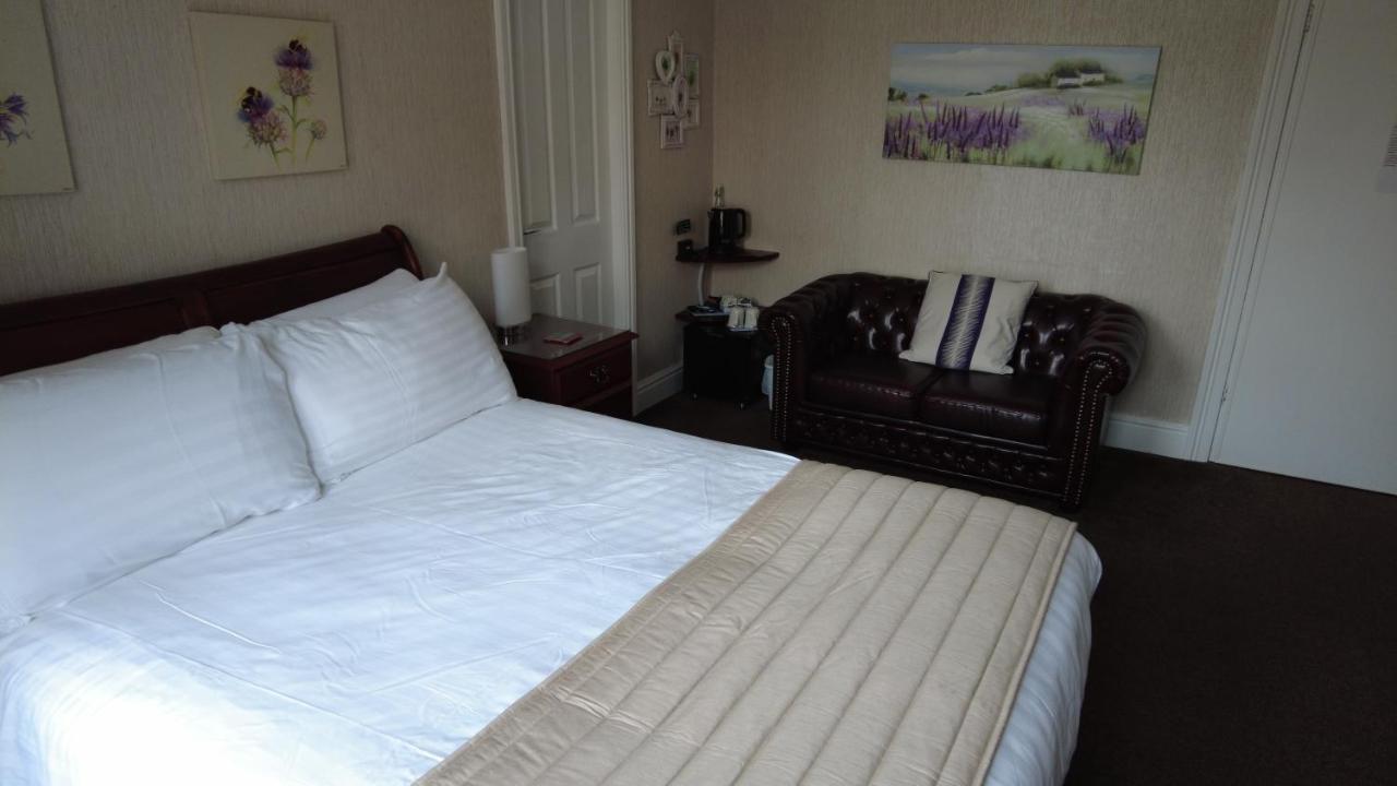 Colbourn Bed And Breakfast Colwyn Bay Luaran gambar