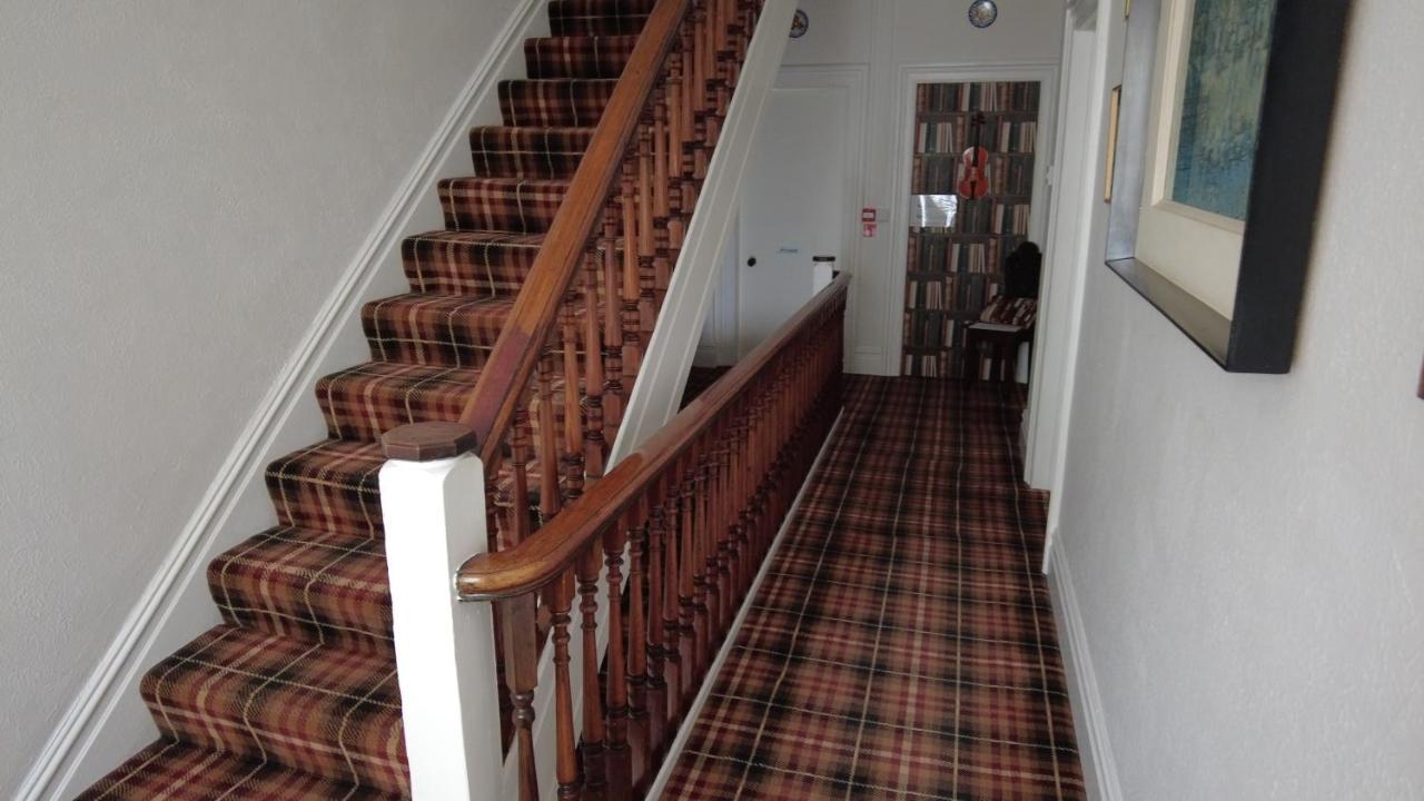 Colbourn Bed And Breakfast Colwyn Bay Luaran gambar