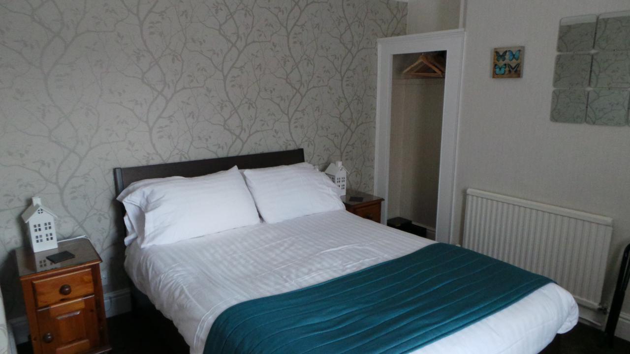 Colbourn Bed And Breakfast Colwyn Bay Luaran gambar